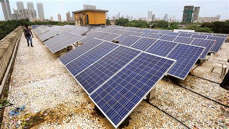top solar panels in india